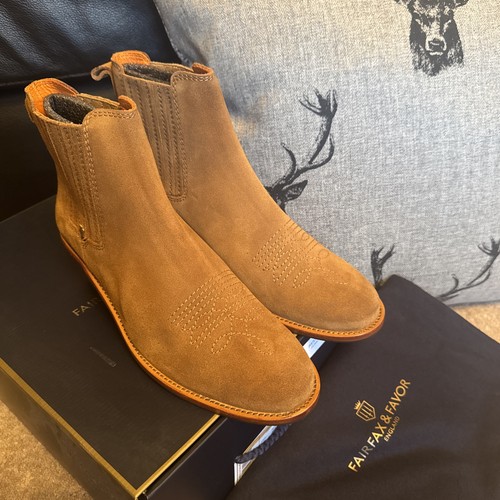 Bnib fairfax favor - bnib,