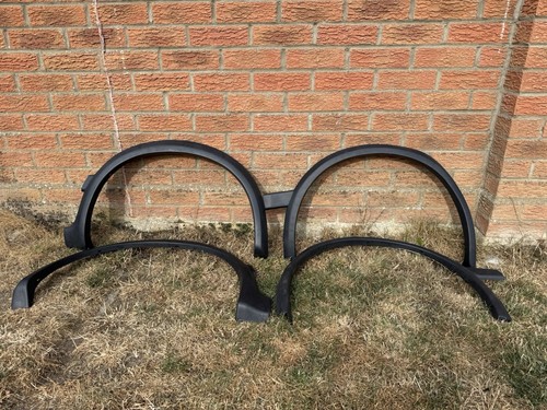 Volkswagen golf mk2 wheel arch - golf,