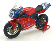 Minichamps 1/12 Scale 122