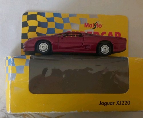 Maisto supercar collection - maisto,