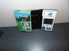 Vintage Bandai 1984 Handheld