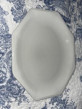 3X JOHNSON BROS HERITAGE WHITE