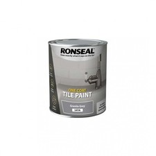 Ronseal One Coat Tile Paint |