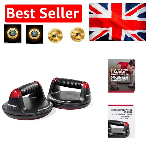 Compact perfect pushup elite - perfect,
