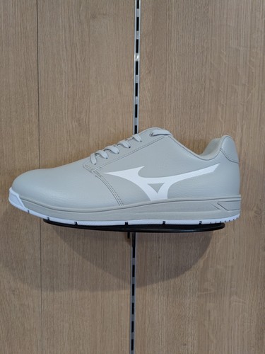 Mizuno style grey size - grey,