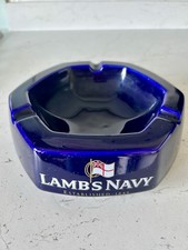 Rare 1960s Vintage Lambs Navy