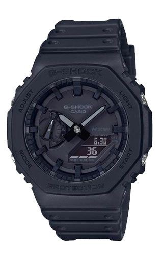 Casio 2100 1a1er - -, ga-2100-1a1er
