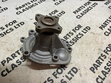 Hillman Avenger New Unused