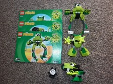 LEGO Mixels - Series 3 - X9 - Used