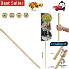 Hardwood Rake Handle