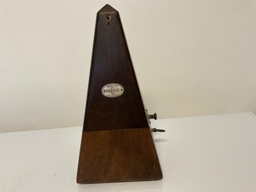 Vintage maelzel paquet - vintage,