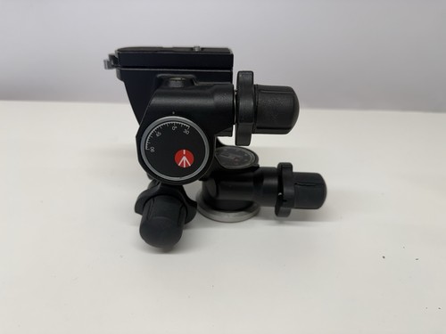 Manfrotto 410 geared way - manfrotto, 3-way