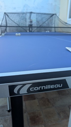 Cornilleau 500 table plus - cornilleau,