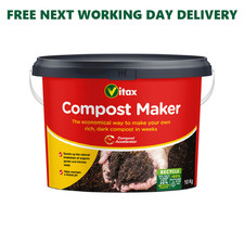 Vitax Compost Maker   10 kg