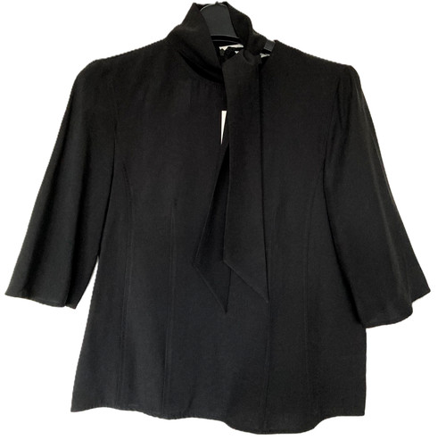 Zara collection scarf top - zara, zw