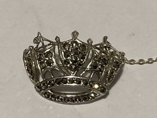 Vintage 1950s (?)Marcasite