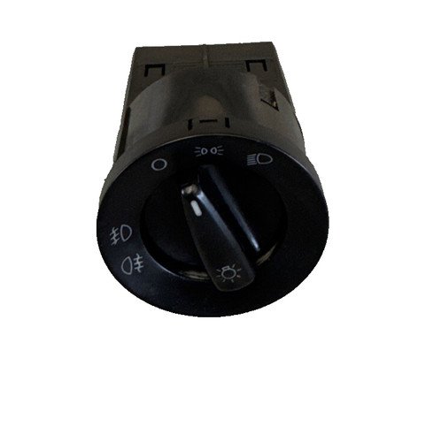 Volkswagen bora headlight - volkswagen, vw
