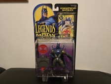 Kenner Legends Of Batman