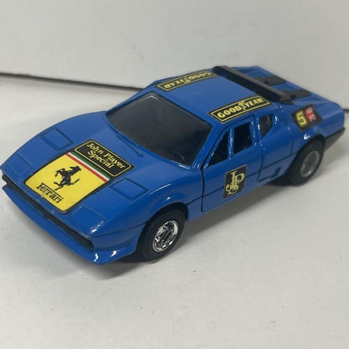 Ferrari 512 made in hong - in,