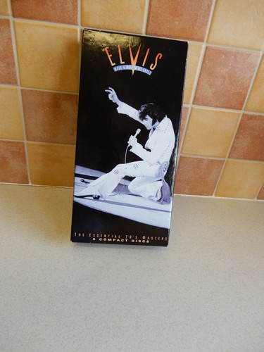 Elvis presley walk mile - walk, a