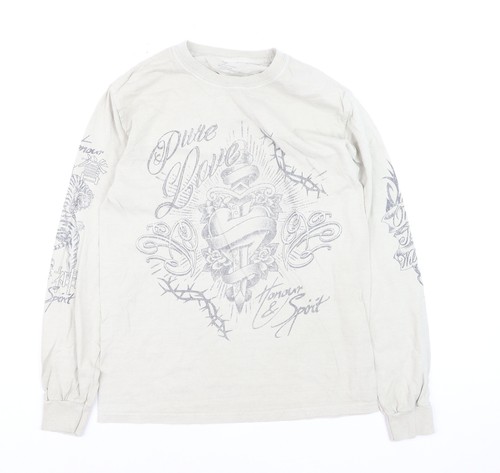 Urban outfitters men beige - men's,