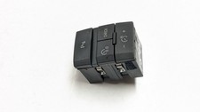 AUDI Q7 MK1 PARKING SENSORS CRUISE CONTROL SWITCH 4L2927123A 2010