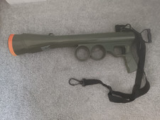 Large Dog Tennis Ball Blaster Launcher......Fetch...Made by The Source Wholesale