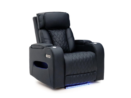 Smart tech electric recliner - smart,