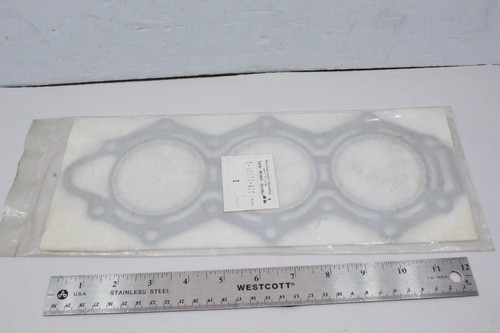 Nos oem genuine - nos, nissan