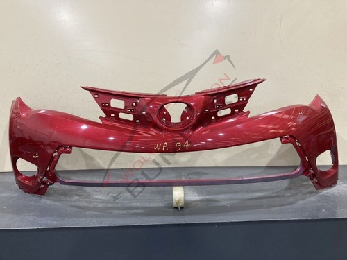 Toyota rav front bumper - toyota, 4