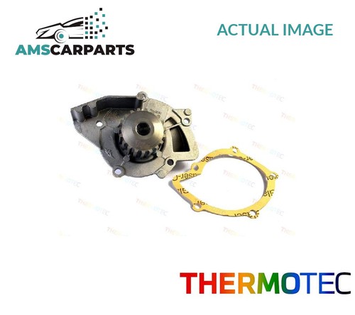 Engine cooling water pump - cooling,