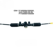 Steering Gear Assy FOR HISUN