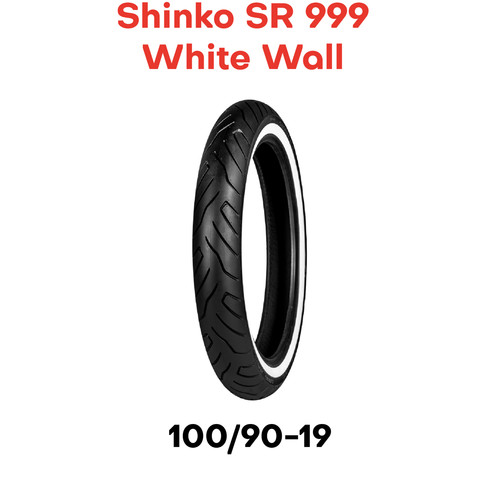 New shinko 999 motorcycle tire - shinko,