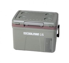 myCOOLMAN 15L Portable