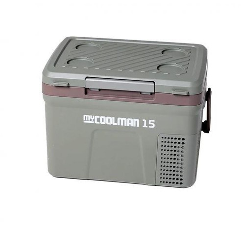 Mycoolman 15l portable - 15l,