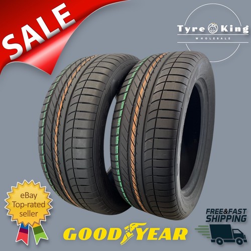 265 50r19 110y goodyear - 2x, xl