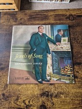 Beniamino Gigli - Jewels Of