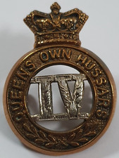 4th Queen’s Own Hussars