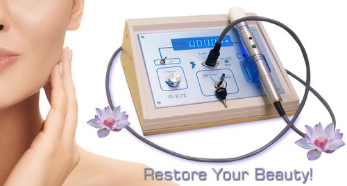 Hyper pigmentation ipl led - hyper,