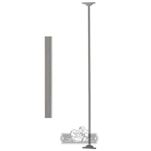 Deluxe stainless steel - deluxe,