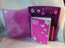 Mattel girl tech - girl, password