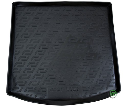 Boot tray liner - boot, mat