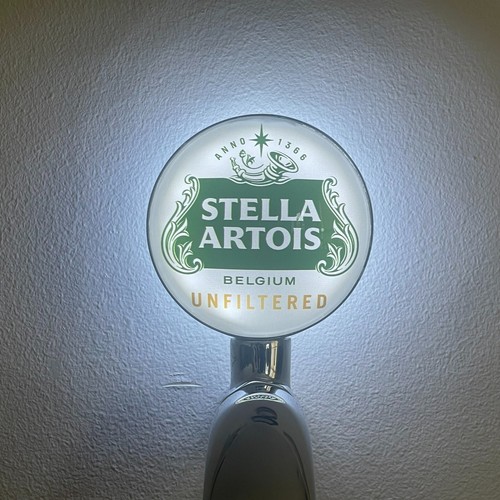 Brand new stella artois - brand,