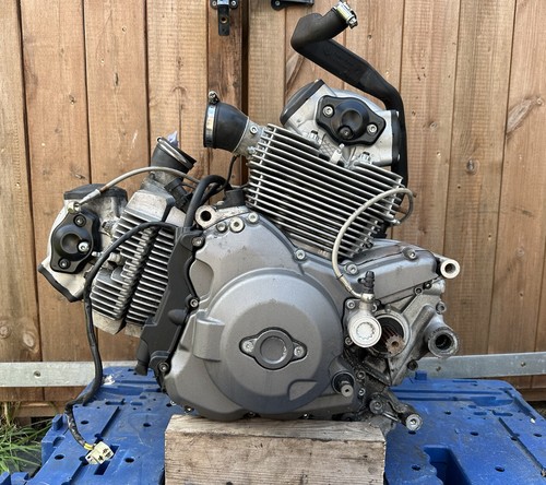 Ducati monster 696 - ducati,