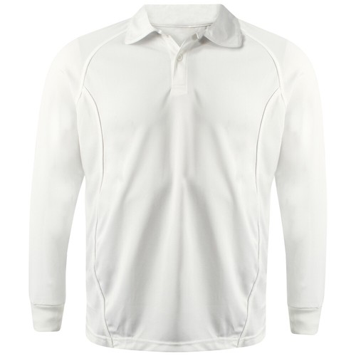Cricket whites long - cricket,