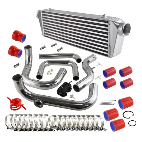 Intercooler kit piping - kit,