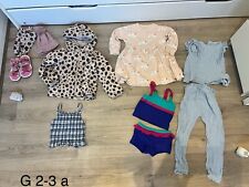 girls clothes Huge  bundle 2-3 years 35 items