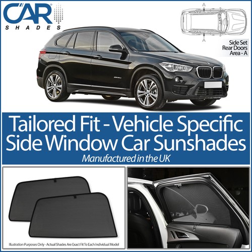 Bmw f48 5dr car - f48, shades