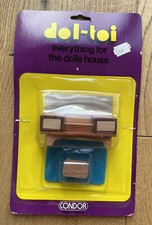 Dol-Toi Doll House Furniture