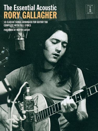Essential acoustic rory - essential,